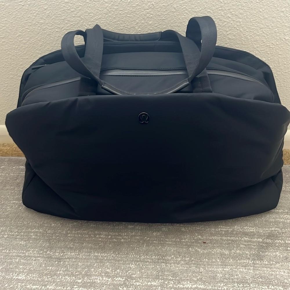 Lululemon Go Getter Padded Weekender Bag 34L